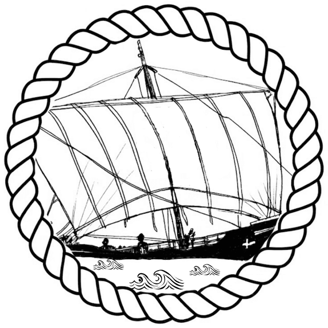 Argonautica sailing ship mark