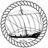 Argo Atomics sailing ship mark